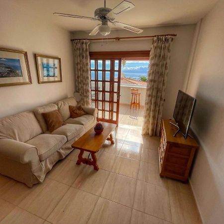 Puertito Varadero Puerto de Santiago  Extérieur photo