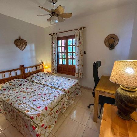 Puertito Varadero Puerto de Santiago  Extérieur photo