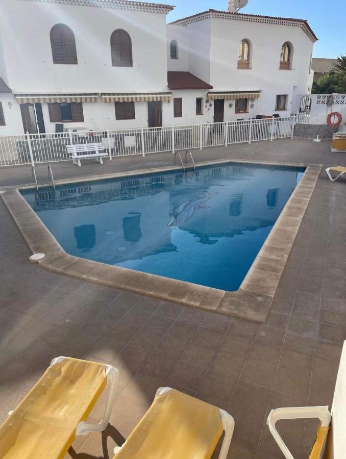 Puertito Varadero Puerto de Santiago  Extérieur photo
